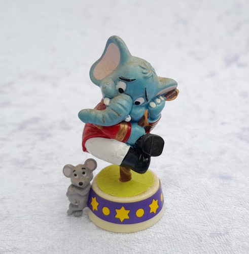 Elefant zirkus direktor - elefant, und