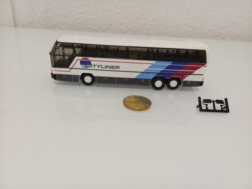 K61 rietze bus 3a - bus,