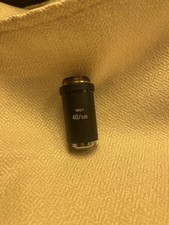 Will Wetzlar Mikroskop