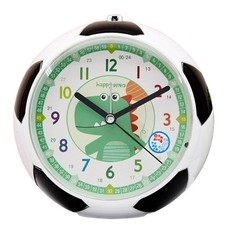 Kinderwecker Fußball Retro