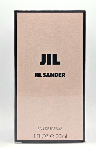 Jil sander eau - sander, ml