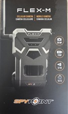 SPYPOINT FLEX-M 4er Set