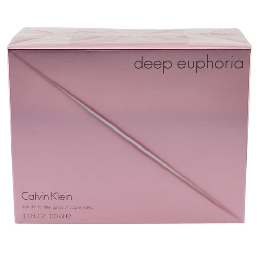 Calvin klein deep euphoria - deep, 100
