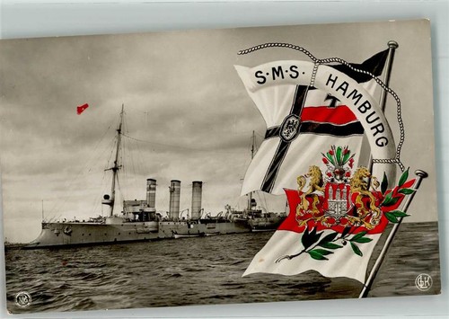 13581766 sms hamburg fahnen - 13581766,