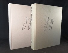 Günter Grass: Catalogue