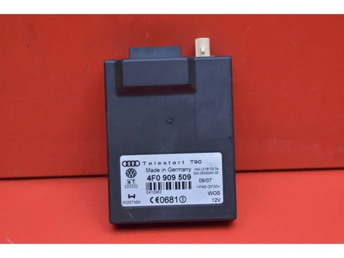 Audi motorsteuergerät - audi,