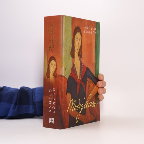 Modigliani angelo - modigliani ,