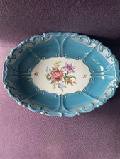 Seltene Alte Prunkschale