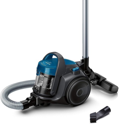 Bosch staubsauger beutellos - bosch,