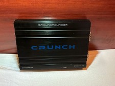 Crunch GPX2200.1D -