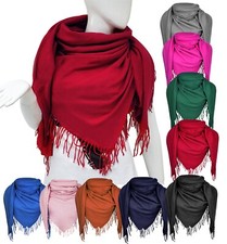 Gloop Damen Winter Schal