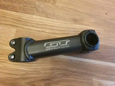 GT Vorbau Fahrradlenkervorbau 135 mm Länge 25,4 mm Lenker Fahradlenker