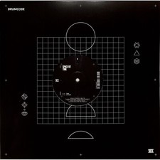 Space 92 / TIME / Drumcode / DC289 / 12 Inch