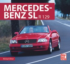 Mercedes–Benz R 129
