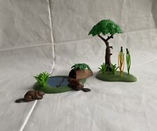 Playmobil 3227 Biberbau /