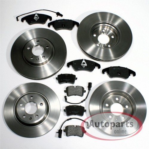 Bremsscheiben 360 ø - mm,