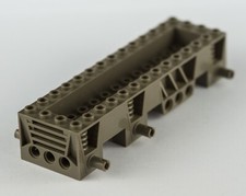 Lego® Fahrgestell 4x14x2