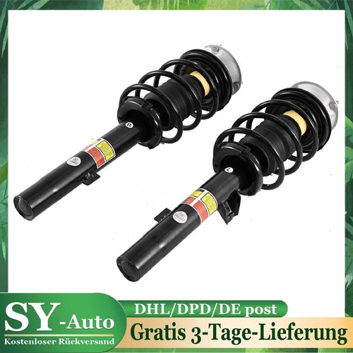 Stoßdämpfer federbein - 2x,