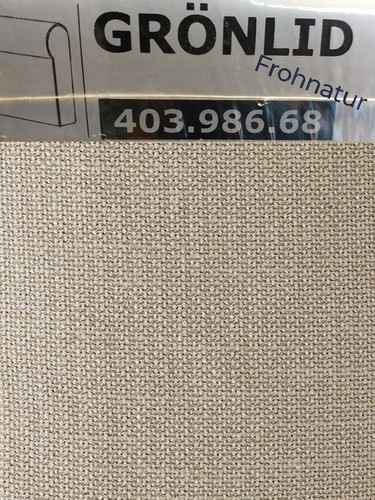 Ikea grönlid bezug armlehne - ikea,