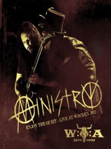 Ministry enjoy the - -,