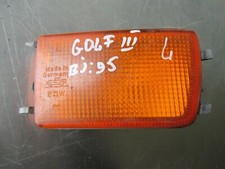 VW Golf 3 Blinker links Bj.1995 Orange