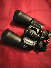 Nikon Action 10x50 6,5° Fernglas binoculars mit Tasche, unbenutzt (ohne OVP)