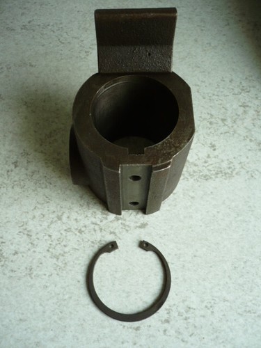 Gehäuse hauptmutter - gehäuse,