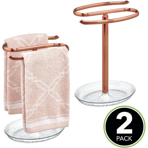 Mdesign handtuchhalter 2er - mdesign, set