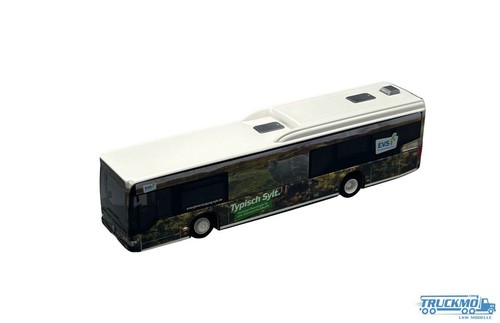 Awm syltbus mercedes - 2, benz