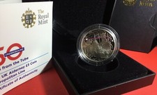 2013 £5 PROOF CROWN. 150