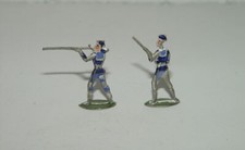 Alte Bleifiguren Zinnfiguren