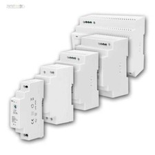 12V / 24V Trafos für