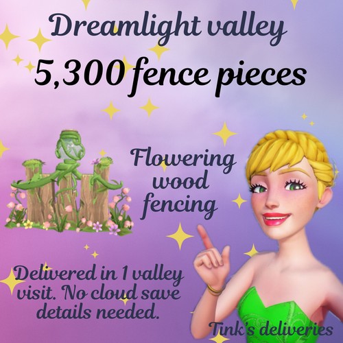 Dreamlight valley resources - dreamlight,