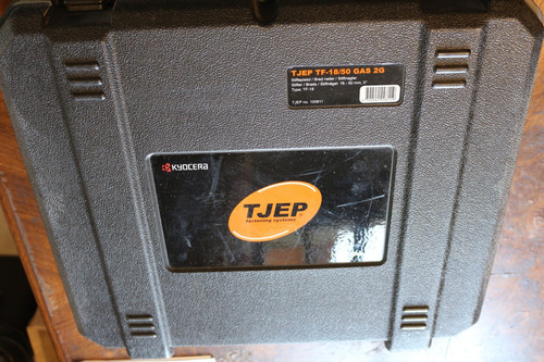 Tjep gas stiftnagler - tjep,