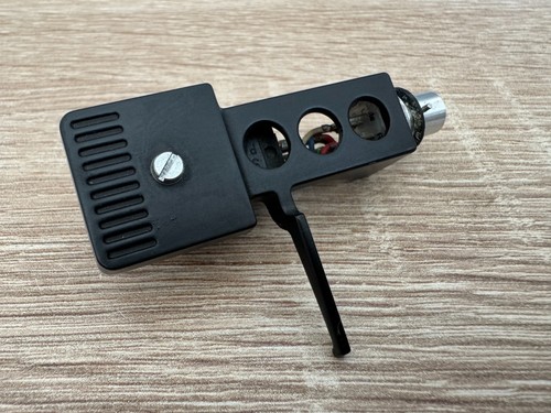 Headshell mit ortofon - headshell,