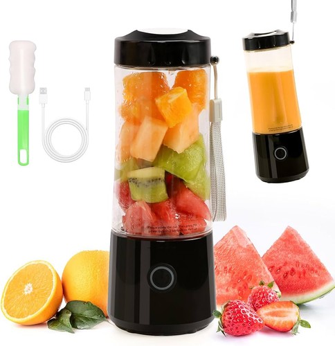 Smoothie mixer usb tragbarer - smoothie,