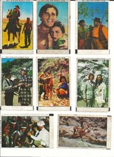 Kaugummibilder O.K. - Western