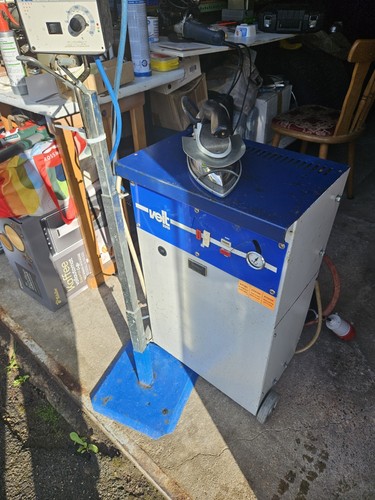 Veit dampferzeuger - veit,
