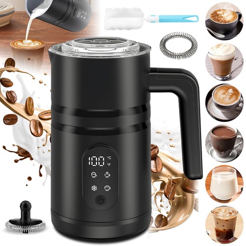 Milchwärmer multikocher für - milchwärmer,