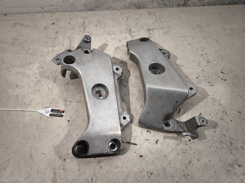 Honda hornet cb600s pc34 - honda,