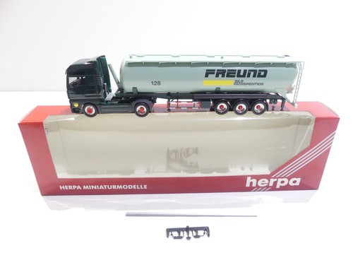 Herpa 147026 man a xxl - man,
