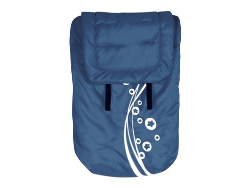 Lulabi fußsack für - fußsack,