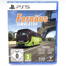 PlayStation 5 PS5 - Fernbus