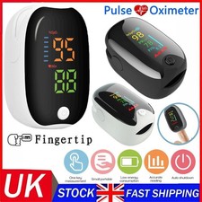 Pulsmesser Oximeter Blut