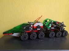 LEGO 6957 Space Police 2 Solar