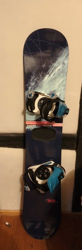 Snowboard