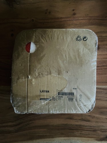 Rarität ikea läter - ikea,
