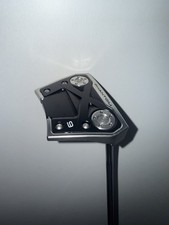 Scotty Cameron Phantom x 9