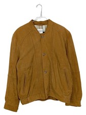 BUGATTI Herren Lederjacke