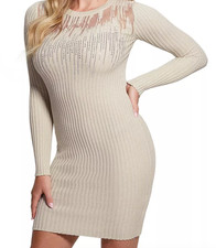 NP 129€ GUESS Damen enges